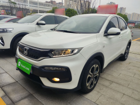 本田XR-V 2015款 1.8L EXi  CVT舒适版