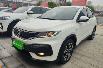 本田XR-V 2015款 1.8L EXi  CVT舒适版