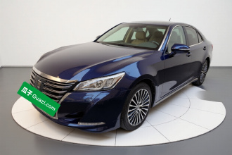 丰田 皇冠 2018款 2.0T 运动版