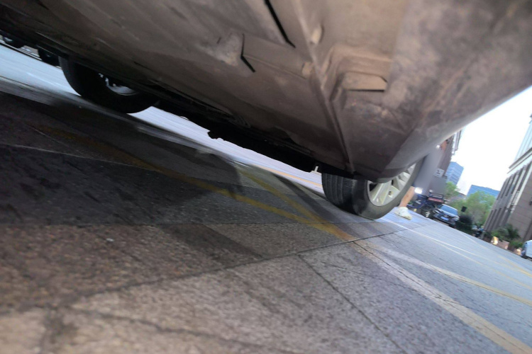 福特 福克斯 2012款 两厢 1.6L 自动舒适型局部细节9002