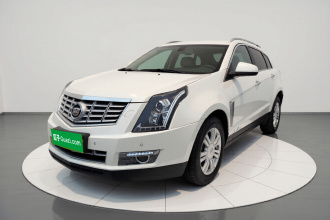 凯迪拉克SRX 2014款 3.0L 豪华型