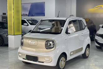 奔腾小马 2026款 222km 萌趣马 Plus