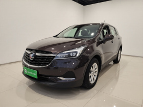 别克 昂科威 2020款 20T 两驱精英型