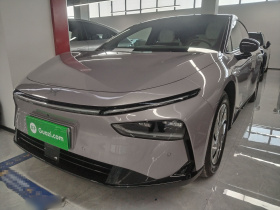 小鹏P7+ 2024款 长续航 Max