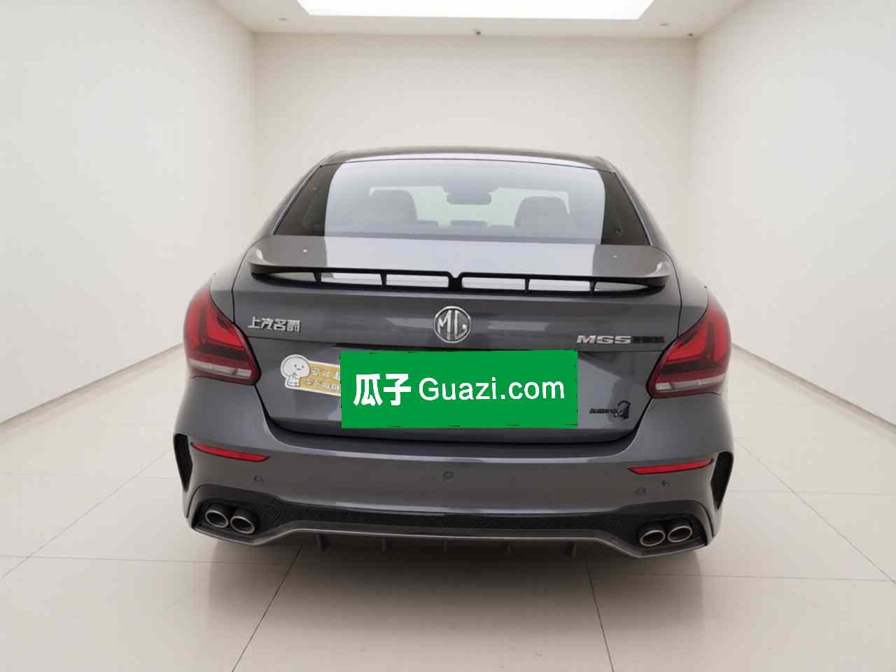 名爵 MG5天蝎座 2022款 1.5T 豪华版(5)