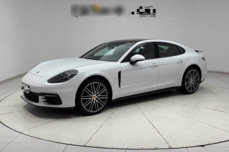 保时捷 2019款 Panamera 2.9T