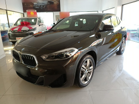 宝马X2 2020款 sDrive25i 领先型M运动套装