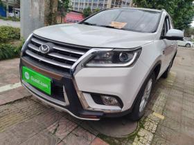 北汽幻速S6 2016款 1.5T 手动领先型