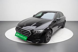 奔驰E级 2025款 E 260 L