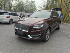 林肯 航海家(进口) 2019款 2.0T 四驱尊雅版 国VI