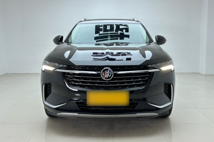 别克 2021款 昂科威Plus 652T 五座豪华型车身外观6003