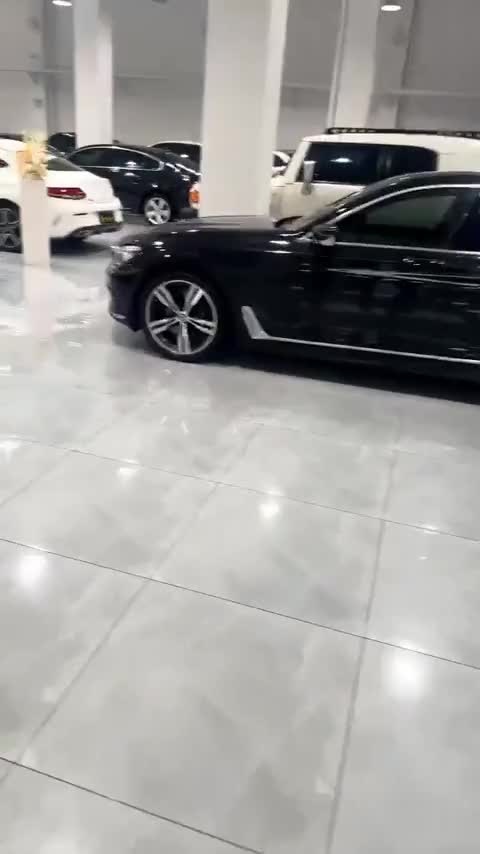 丰田 皇冠 2018款 2.0T 先锋版讲解1