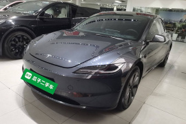特斯拉 Model 3 2023款 后轮驱动版
