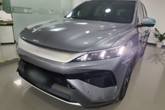 比亚迪 宋Pro新能源 2026款 DM-i 133KM超越型