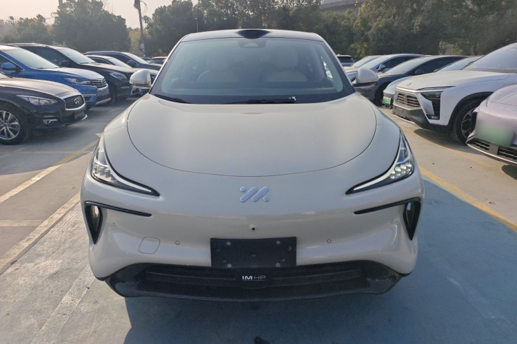 智己汽车 智己LS6 2023款 Max 长续航版车身外观6001