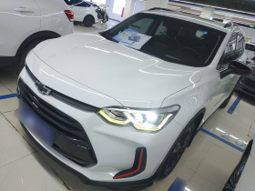 雪佛兰 沃兰多 2019款 Redline 530T 自动纵享版（5+2款） 国VI