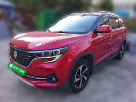 东风风行 风行T5 2020款 1.6L 手动尊享型 国VI