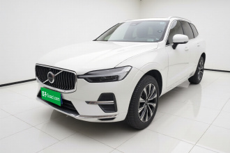 沃尔沃XC60 2023款 B5 四驱智远豪华版