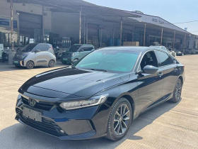 本田 英仕派 2022款 260TURBO 精致版