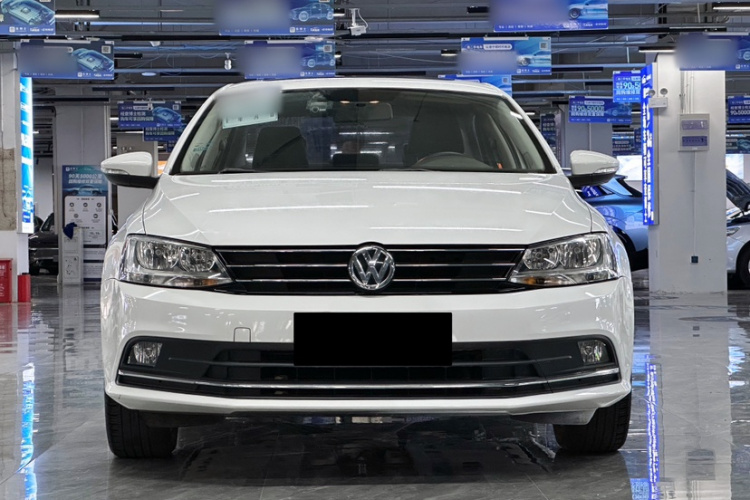 大众 速腾 2015款 1.6L 自动舒适型车身外观6009