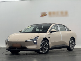 小鹏MONA M03 2025款 515 长续航 Plus