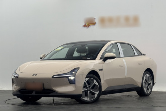 小鹏MONA M03 2025款 515 长续航 Plus