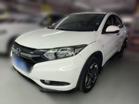 本田 缤智 2016款 1.8L CVT两驱先锋型