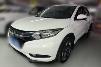 本田 缤智 2016款 1.8L CVT两驱先锋型