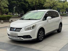 启辰R50 2015款 1.6L 自动时尚版