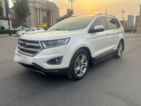 福特 锐界 2018款 EcoBoost 245 两驱豪锐型 7座 国V