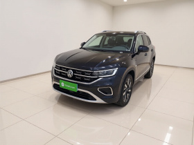 大众 探岳 2025款 众享款 300TSI