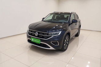 大众 探岳 2025款 众享款 300TSI