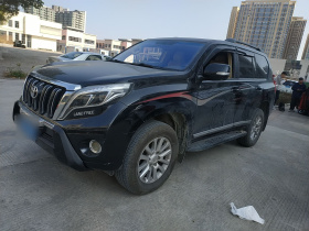 丰田 普拉多（平行进口） 