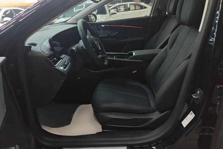 别克 君越 2025款 28T 白金版局部细节19