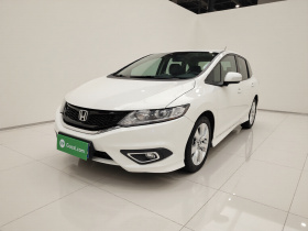 本田 杰德 2016款 1.8L 自动舒适版 5座