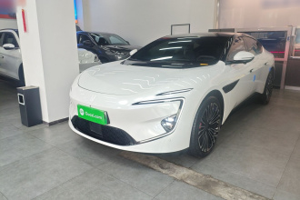 阿维塔12 2025款 Ultra增程版