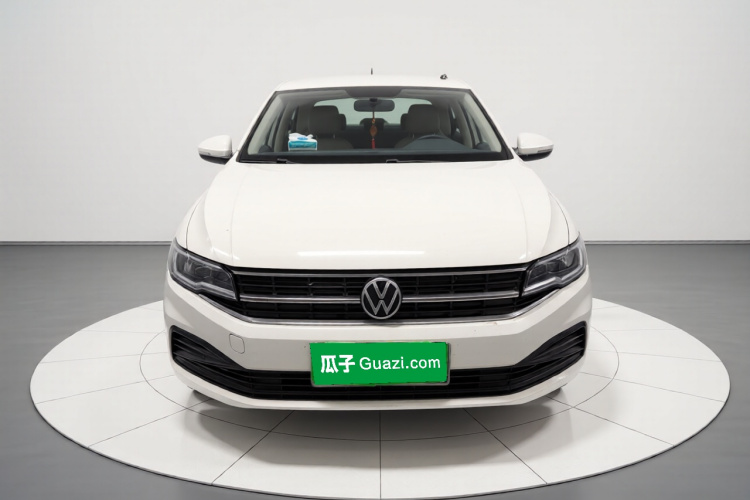 大众 宝来 2021款 1.5L 手动时尚智联版车身外观2