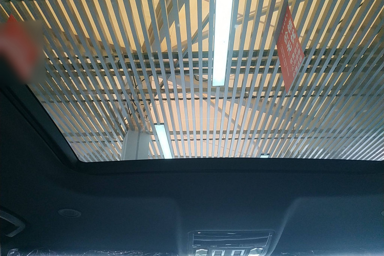 路虎卫士 2023款 改款 110 3.0T P400 X-DYNAMIC HSE局部细节22