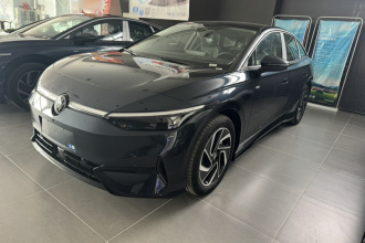 大众ID.7 VIZZION 2024款 PRO