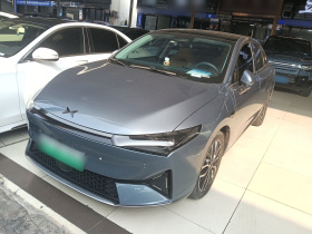 小鹏P5 2022款 460E+