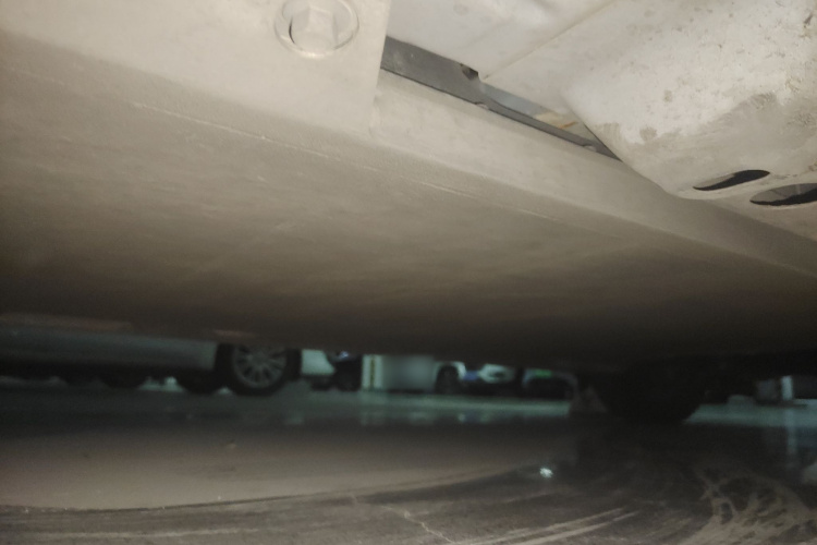 欧拉黑猫 2021款 351km 标准型局部细节9002