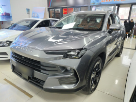 捷途大圣 2025款 1.5TD DCT 旗舰版