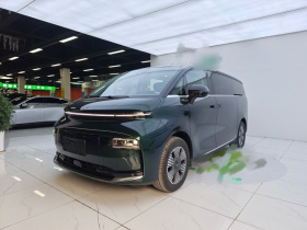 吉利银河 翼真L380 2024款 100度 6座 两驱Air