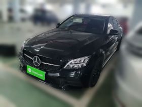 奔驰C级 2021款 C 260 L 运动星耀臻藏版