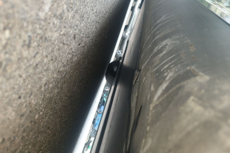 特斯拉 Model Y 2024款 后轮驱动版局部细节9003