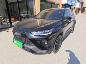 哈弗H6S 2022款 2.0T 两驱悦跑版