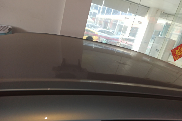 五菱汽车 宏光MINIEV 2025款 四门版 进阶款局部细节57