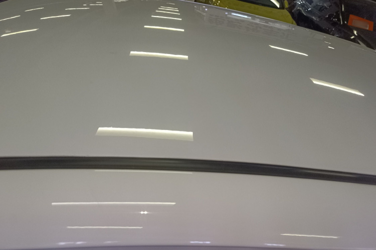 吉利汽车 远景 2020款 改款 1.5L CVT亚运版局部细节57