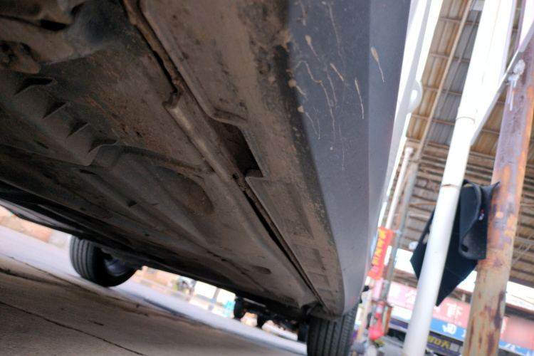 斯柯达 明锐 2019款 旅行车 TSI280 DSG豪华版 国VI局部细节9002