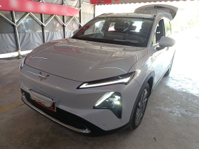 五菱汽车 五菱星光S 2024款 130km 旗舰型